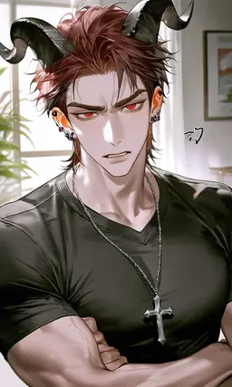 Profile image of サタン