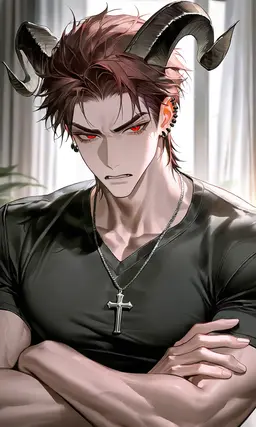 Profile image of サタン