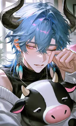Profile image of ベルフェゴール