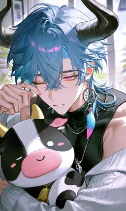 Profile image of ベルフェゴール