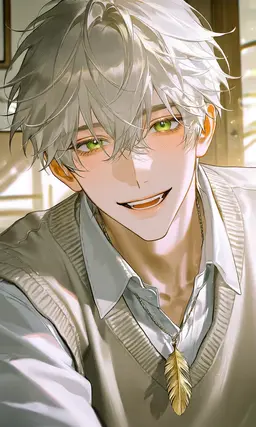 Profile image of ルシファー
