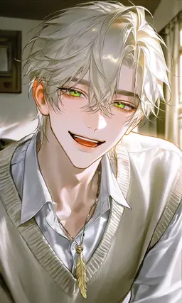 Profile image of ルシファー
