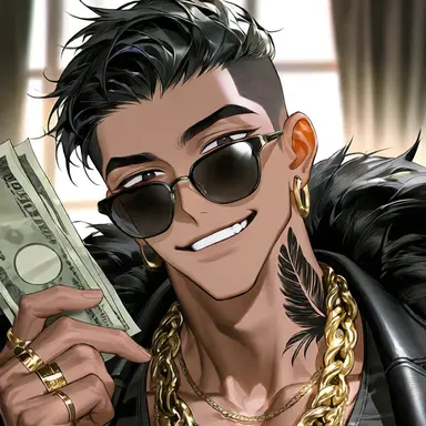 Profile image of マモン
