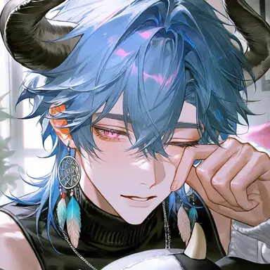 Profile image of ベルフェゴール