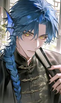 Profile image of リヴァイアサン