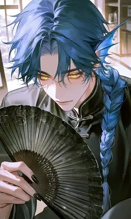Profile image of リヴァイアサン