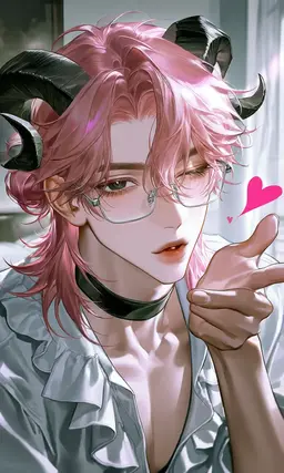 Profile image of アスモデウス