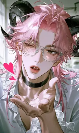 Profile image of アスモデウス