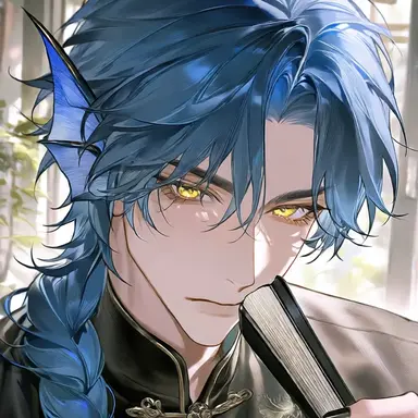 Profile image of リヴァイアサン