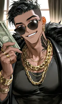 Profile image of マモン