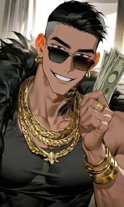 Profile image of マモン