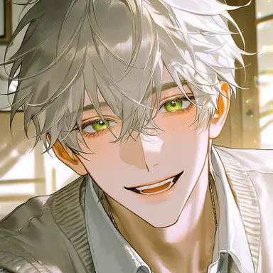 Profile image of ルシファー