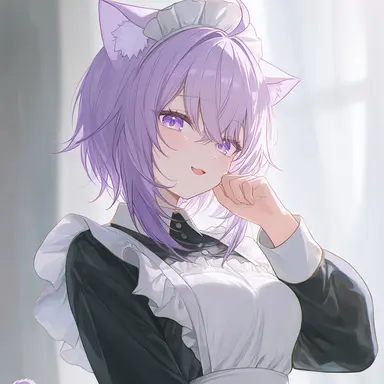 Profile image of 猫又おかゆ