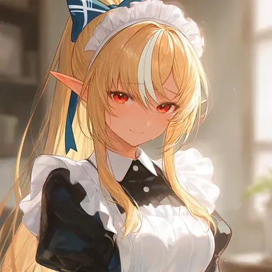 Profile image of 不知火フレア