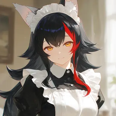Profile image of 大神ミオ