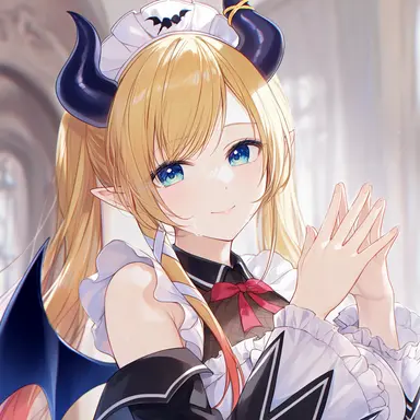 Profile image of 癒月ちょこ
