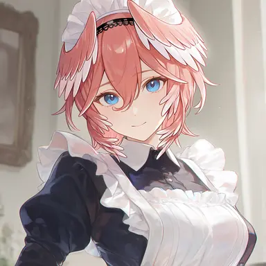 Profile image of 鷹嶺ルイ
