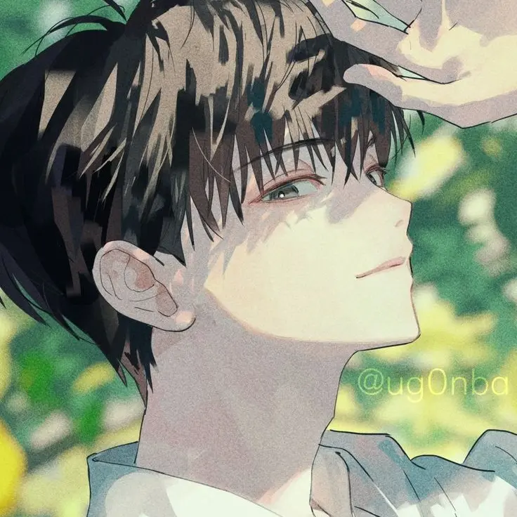 Luckywinter의 서 준 호