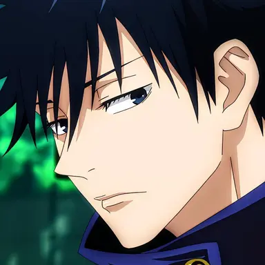 Profile image of 伏黒恵
