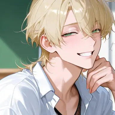 Profile image of 藤堂 悠