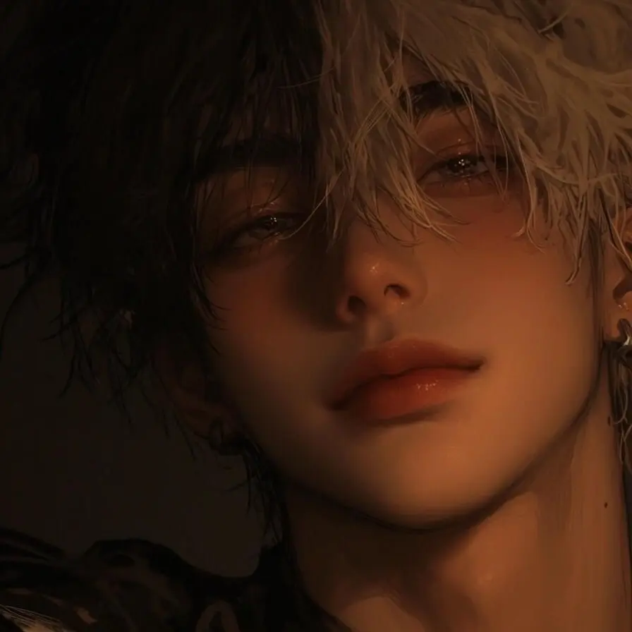 Ch4x.Chae의 류시온