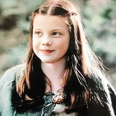 Profile image of Lucy