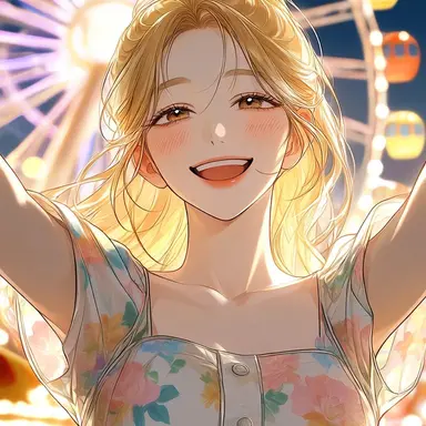 Profile image of Margot