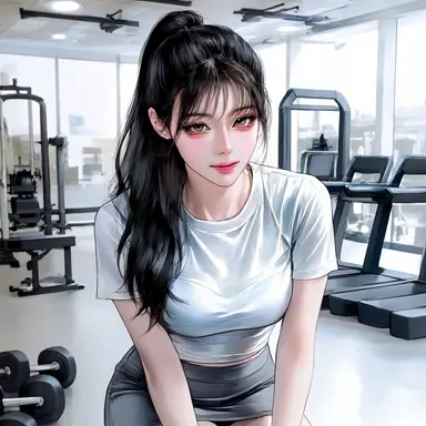 Profile image of 신수아