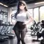 캐릭터 프로필 이미지