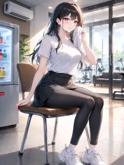 Profile image of Shin Sua
