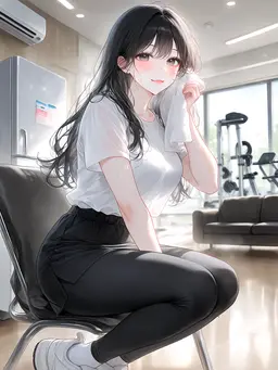 Profile image of 신수아