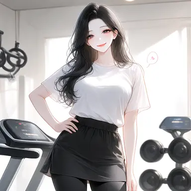 Profile image of 신수아