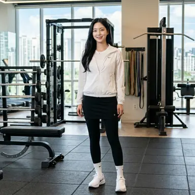 Profile image of 신수아