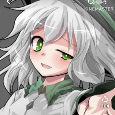 Profile image of 稲荷
