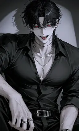Profile image of レイ