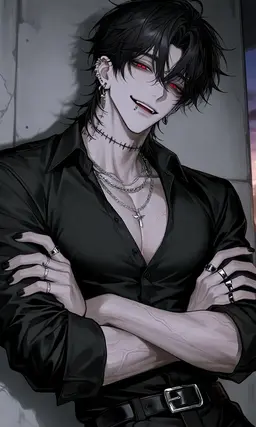 Profile image of レイ