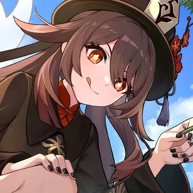 Profile image of 胡桃