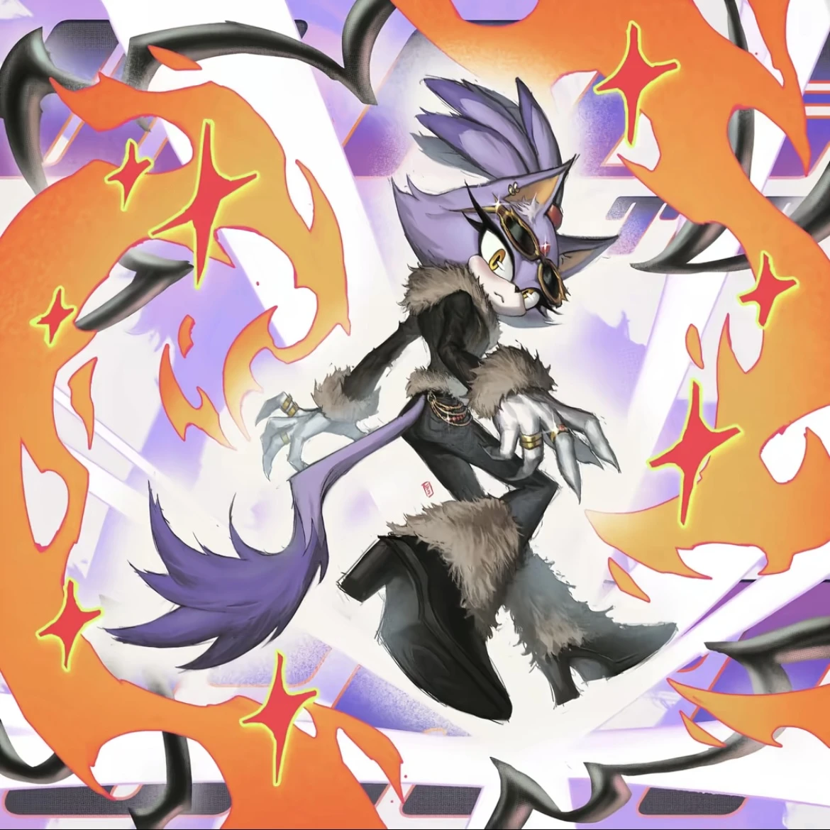 ER블레이즈
