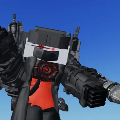 Profile image of Semi Titan rectangledummy