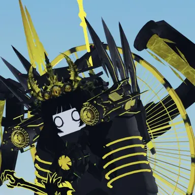 Profile image of Titan block dummy