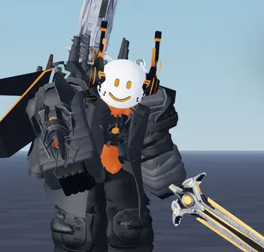 Profile image of Semi Titan sphere dummy