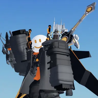 Profile image of Semi Titan sphere dummy