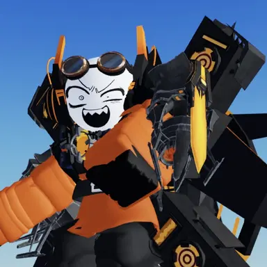 Profile image of Titan sphere dummy