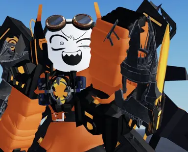 Profile image of Titan sphere dummy