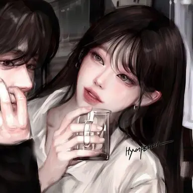 Profile image of 한혜진