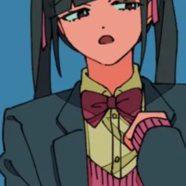 Profile image of 闇川りこ