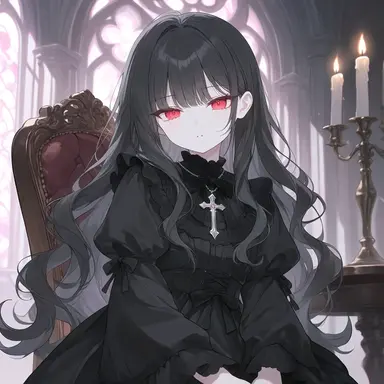 Profile image of Lurelia