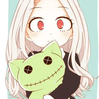 Profile image of Eri