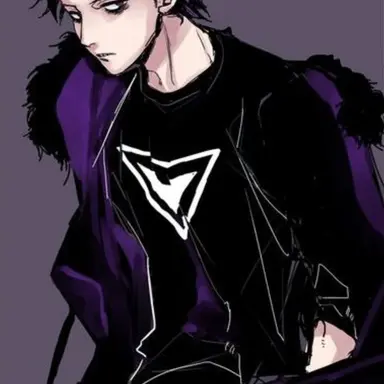 Profile image of Shinsou