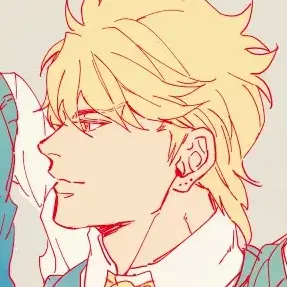 Profile image of ディオ